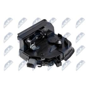Comprar Cerradura de puerta de NTY EZC-BM-169 a bajo precio de 151,83 €