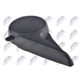 Comprar Elemento de regulación, ajuste de asiento de NTY EZC-ME-015 a bajo precio de 15,74 €