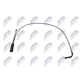Motorhaubenzug EZC-ME-024 von NTY günstig für 15,00 € online kaufen