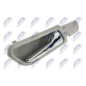 Türgriff, Innenausstattung EZC-ME-029 von NTY günstig für 16,86 € online kaufen
