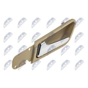 Türgriff, Innenausstattung EZC-ME-030 von NTY günstig für 14,92 € online kaufen