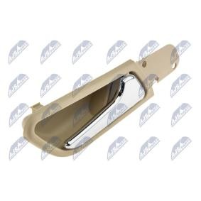 Türgriff, Innenausstattung EZC-ME-031 von NTY günstig für 14,92 € online kaufen