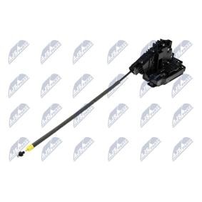 Stellelement, Zentralverriegelung EZC-ME-054 von NTY günstig für 81,80 € online kaufen