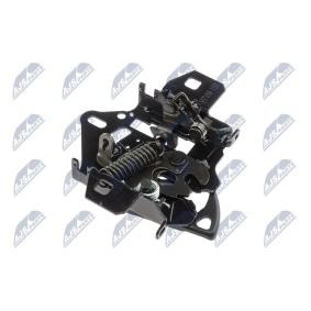 Comprar Cerradura del capó de motor de NTY EZC-VW-159 a bajo precio de 14,01 €