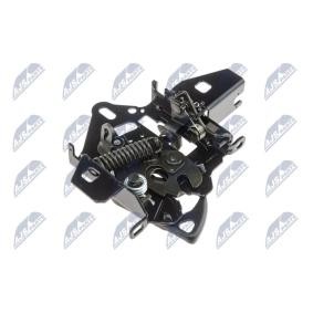 Comprar Cerradura del capó de motor de NTY EZC-VW-160 a bajo precio de 16,23 €