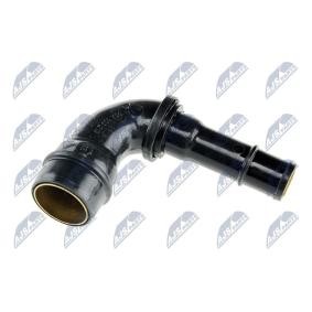 Achetez des Tuyau reniflard d'huile NTY GPP-AU-001 à prix pour 10,18 €