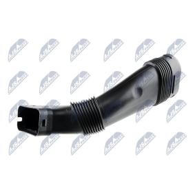 Acquista Tubo aspirazione filtro aria da NTY GPP-BM-016 a buon mercato per soli 23,18 €