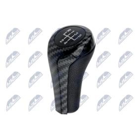 Schaltknäuf GZB-BM-004 von NTY günstig für 16,87 € online kaufen