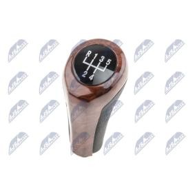 Schaltknäuf GZB-BM-006 von NTY günstig für 13,18 € online kaufen