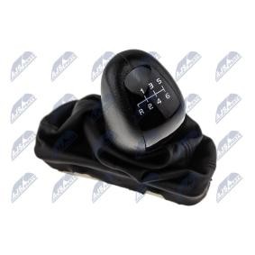 Schalthebelverkleidung GZB-ME-005 von NTY günstig für 18,47 € online kaufen