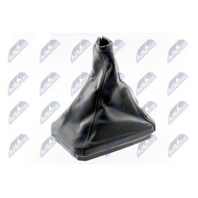 Comprar Revestimiento de la palanca de cambio de NTY GZB-PL-009 a bajo precio de 7,42 €