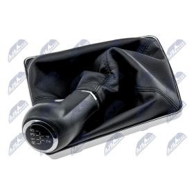 Compre Manete de mudanças de NTY online para Astra Classic Hatchback (A04) a preços moderados