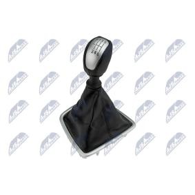 Comprar Revestimiento de la palanca de cambio de NTY GZB-RE-000 a bajo precio de 27,90 €