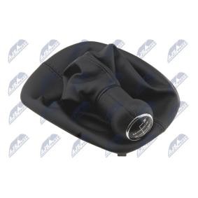 Compre Revestimento da alavanca da caixa de velocidades da NTY GZB-VW-004 a um preço baixo por 8,79 €