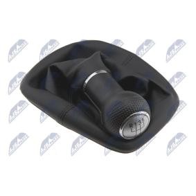 Compre Revestimento da alavanca da caixa de velocidades da NTY GZB-VW-007 a um preço baixo por 9,55 €