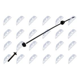 Handbremsseil HLR-BM-000 von NTY günstig für 20,63 € online kaufen