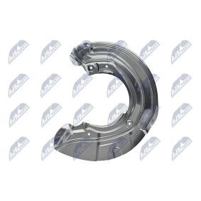 Ankerblech HTO-BM-035 von NTY günstig für 26,57 € online kaufen
