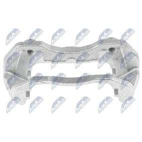 Compre Suporte, pinça de travão da NTY HZP-MS-012A a um preço baixo por 45,22 €