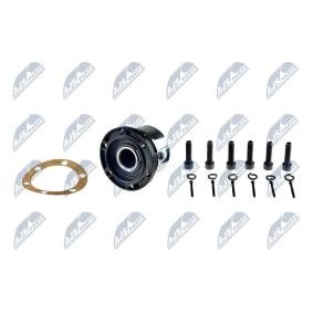 Compre Buje de rueda de NTY online para Patrol GR IV Camión de plataforma / Chasis (Y60) a precios moderados
