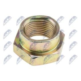 Comprar Tuerca de rueda de NTY KSN-CH-001 a bajo precio de 4,67 €