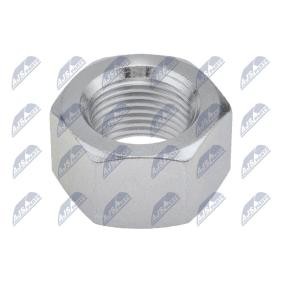 Achetez des Boulon de roue et écrou de roue de chez NTY en ligne pour Transit Mk6 Minibus (V347, V348, FD , FB , FS , FZ , FC) à prix modérés