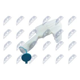 Waschwasserbehälter, Scheibenreinigung KZS-VW-012 von NTY günstig für 67,89 € online kaufen