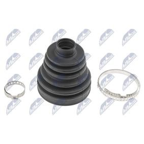Compre Fole de transmissão de NTY online para Auris Carrinha (_E18_) a preços moderados