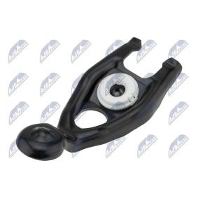 Ausrückgabel, Kupplung NSL-CT-000 von NTY günstig für 15,64 € online kaufen