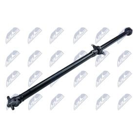 Compre Caixa, eixo motor da NTY NWN-KA-006 a um preço baixo por 361,03 €