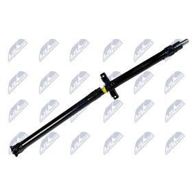 Compre Cardan de NTY online para IMPREZA Hatchback (GR, GH, G3) a preços moderados