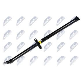Compre Cardan de NTY online para IMPREZA Hatchback (GR, GH, G3) a preços moderados