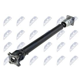 Compre Cardán de NTY online para JIMNY (FJ) a precios moderados