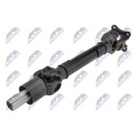 Compre Cardán de NTY online para JIMNY (FJ) a precios moderados