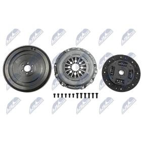 Kupplungssatz NZS-FR-006 von NTY günstig für 306,63 € online kaufen