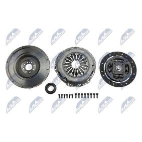 Kupplungssatz NZS-PL-007 von NTY günstig für 251,94 € online kaufen