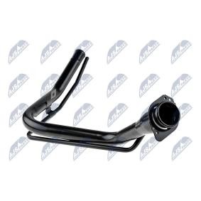 Acquista Bocchettone riempimento, Serbatoio carburante da NTY PWP-SU-009 a buon mercato per soli 79,40 €