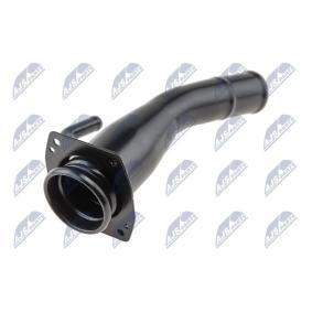 Acquista Bocchettone riempimento, Serbatoio carburante da NTY PWP-SU-010 a buon mercato per soli 48,20 €