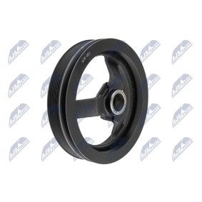 Compre Polia, cambota da NTY RKP-CH-021 a um preço baixo por 83,81 €