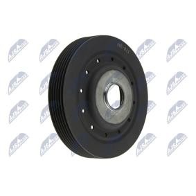 Compre Polia, cambota da NTY RKP-RE-013 a um preço baixo por 46,85 €
