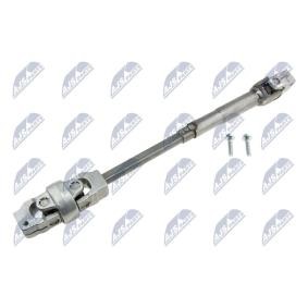 Acquista Giunto, Piantone sterzo da NTY SKK-BM-005 a buon mercato per soli 162,01 €