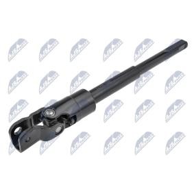 Compre Articulação, coluna de direcção da NTY SKK-RE-000 a um preço baixo por 38,49 €