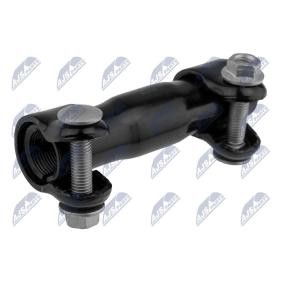 Spurstangenrohr SKZ-CH-048 von NTY günstig für 13,71 € online kaufen