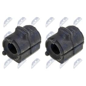 Compre Apoio, barra estabilizadora da NTY ZGS-FR-004 a um preço baixo por 10,02 €