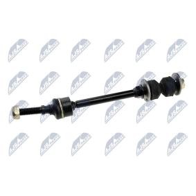 Achetez des Biellette de barre stabilisatrice de chez NTY en ligne pour RAM 1500 II Crew Cab Pick-up à prix modérés
