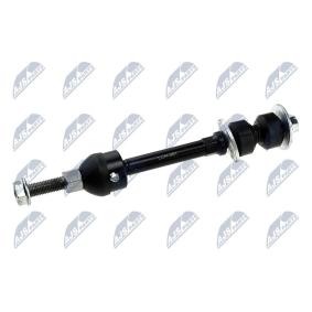 Achetez des Biellette de barre stabilisatrice de chez NTY en ligne pour RAM 1500 II Crew Cab Pick-up à prix modérés
