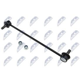 Koppelstange ZLP-ME-016 von NTY günstig für 9,76 € online kaufen