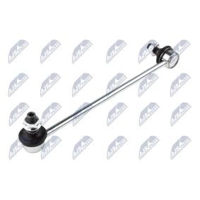 Koppelstange ZLP-ME-034 von NTY günstig für 12,53 € online kaufen