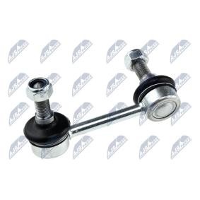 Compre Barra / escora, barra estabilizadora da NTY ZLP-MZ-056 a um preço baixo por 12,34 €