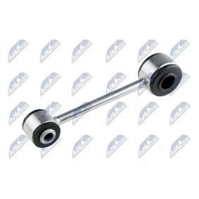 Compre Tirante da barra estabilizadora de NTY online para MUSTANG Convertible a preços moderados