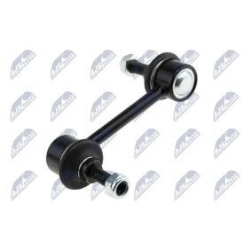 Comprar Bieleta de suspensión de NTY ZLT-CH-072 a bajo precio de 19,02 €